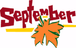September